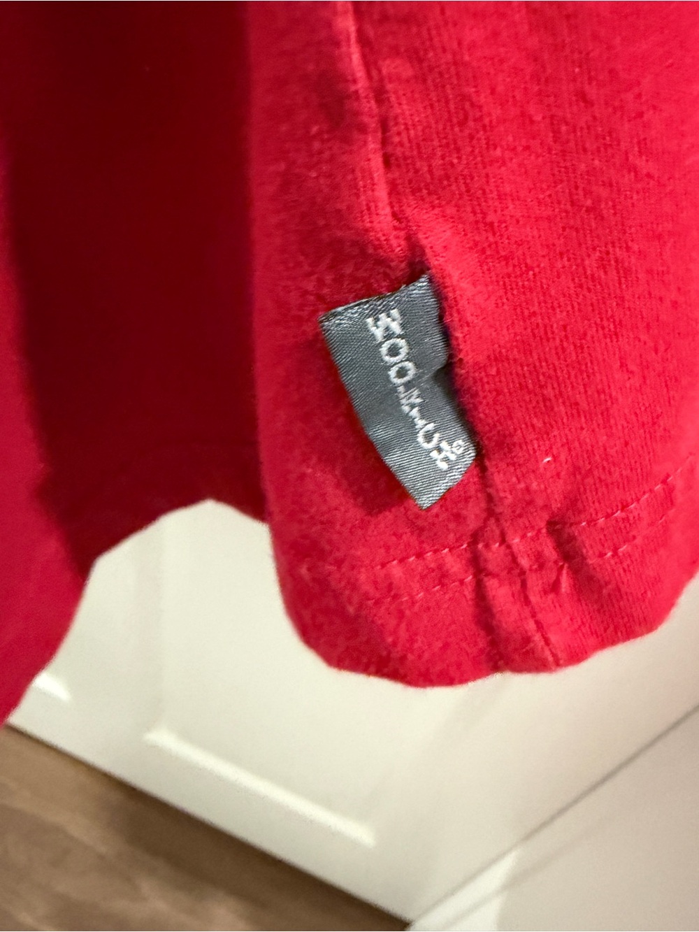 2 Wooolrich 95% cotton shirts. - Picture 4 of 12